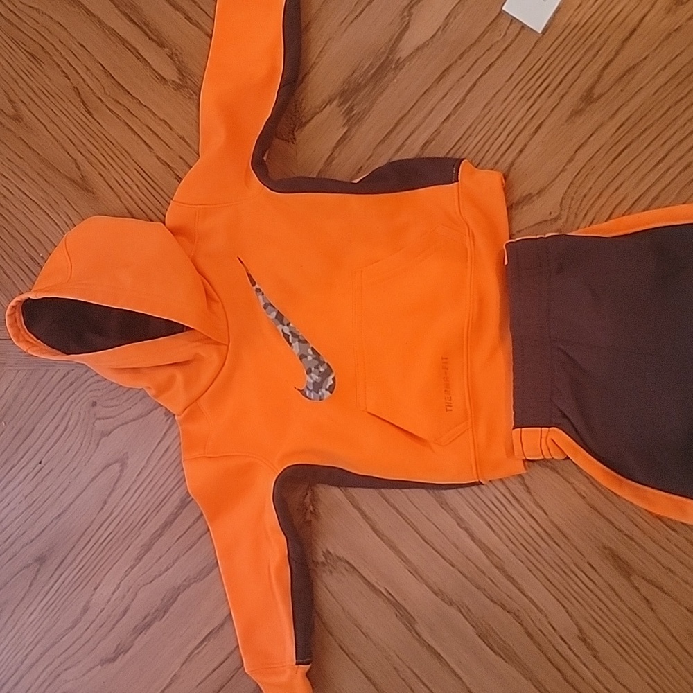 Nike Therma fit sweat